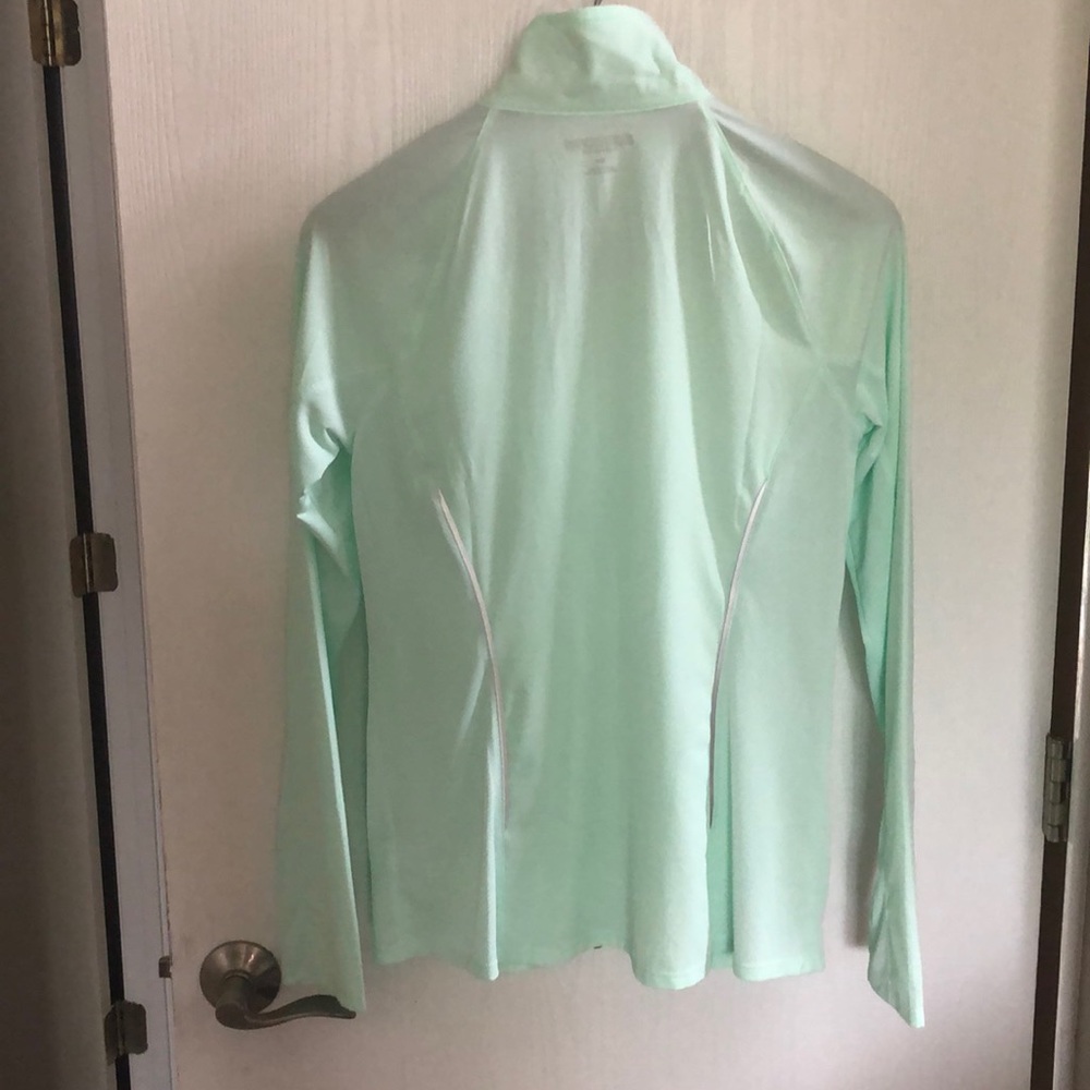 Express Exp Core Performance Full Zip Jacket - image 7